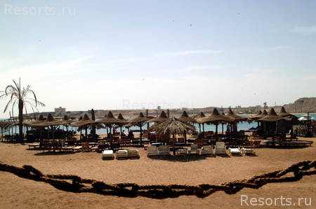 Aida Sharm Hotel 4